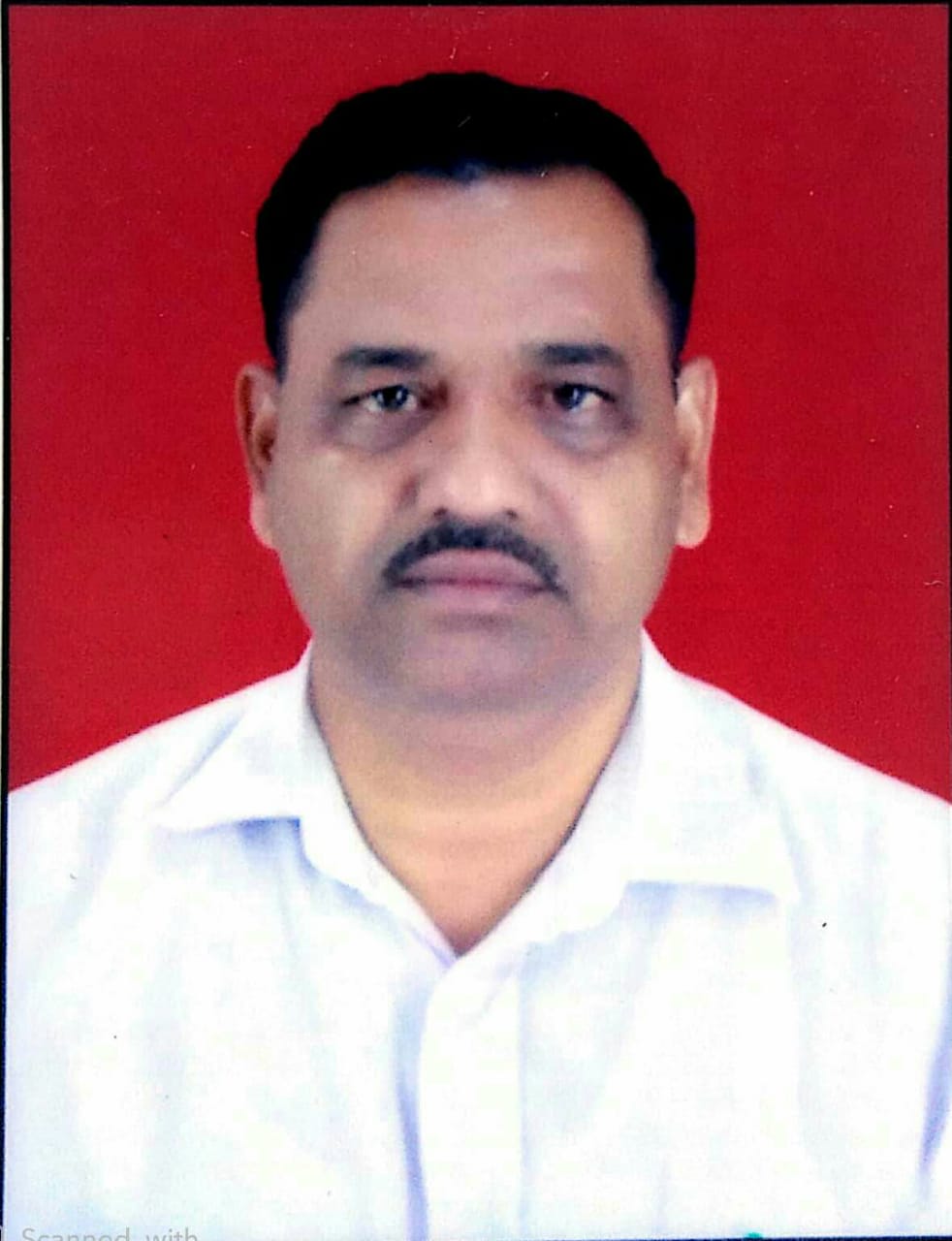 Umesh Vishwakarma