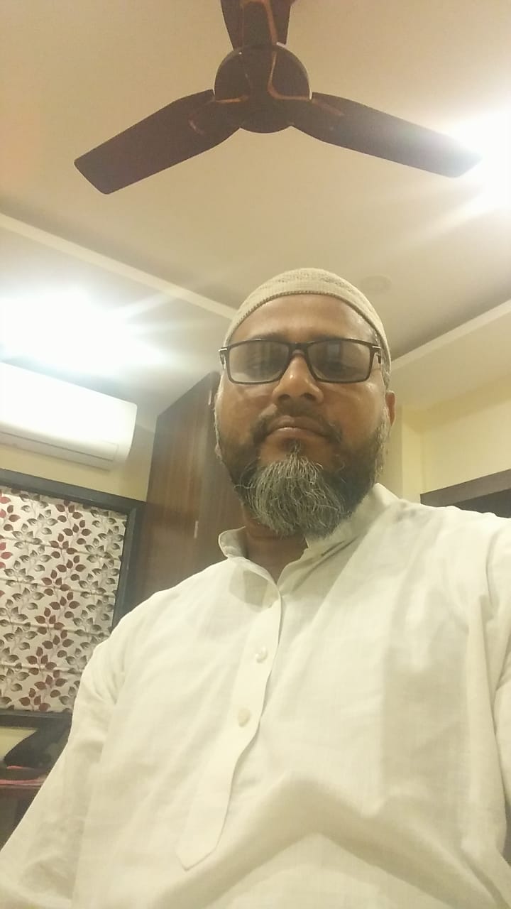 Arfan Mallik