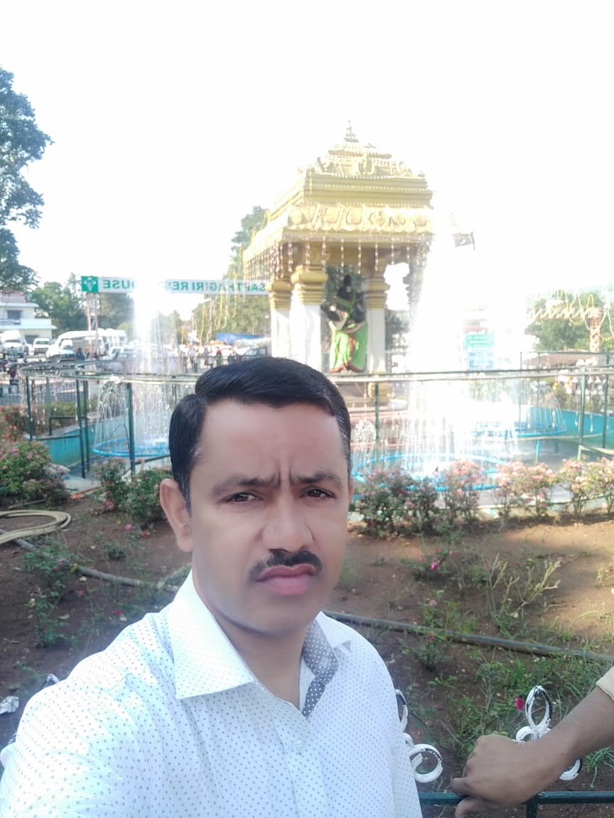 Mahipal Suthar