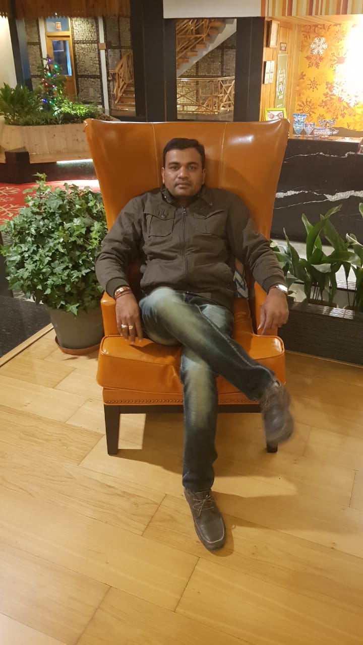 Nilesh Virani