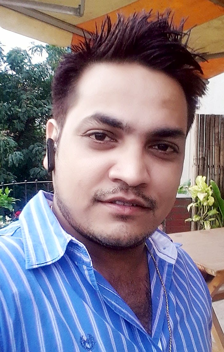 Sunil Mistry